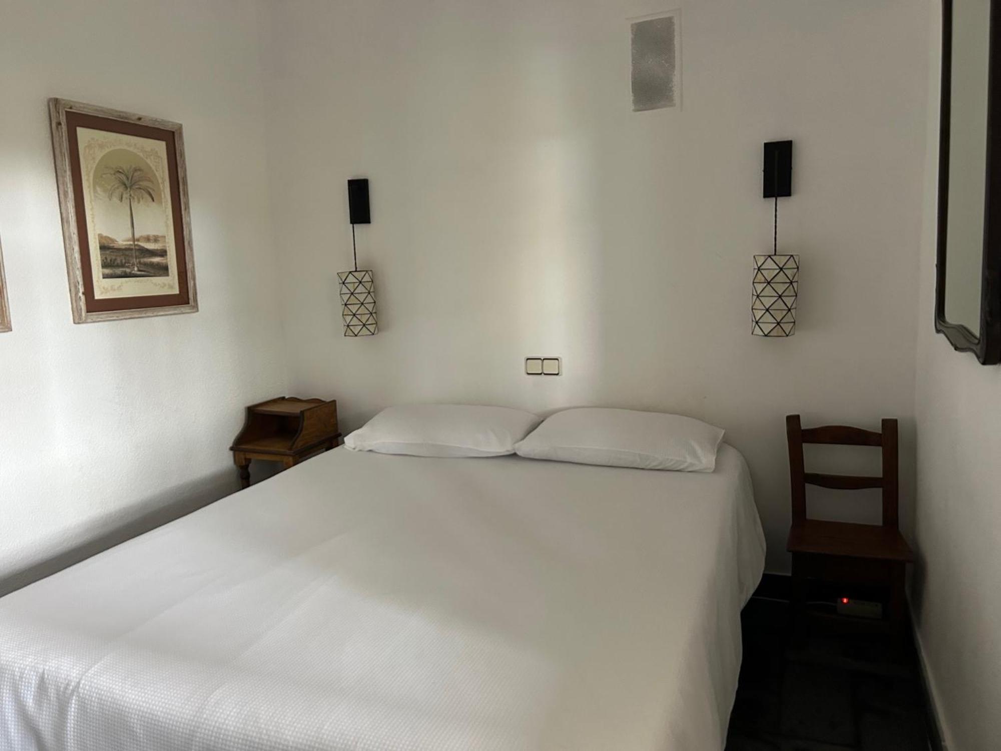 Villa Aurelia - Casa De Campo Con Jardin Y Piscina Entre Madrid Y Segovia Ortigosa del Monte Kültér fotó